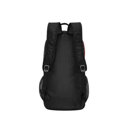 Rucsac, negru, capacitate 22 l, design Edge