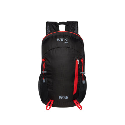 Rucsac, negru, capacitate 22 l, design Edge