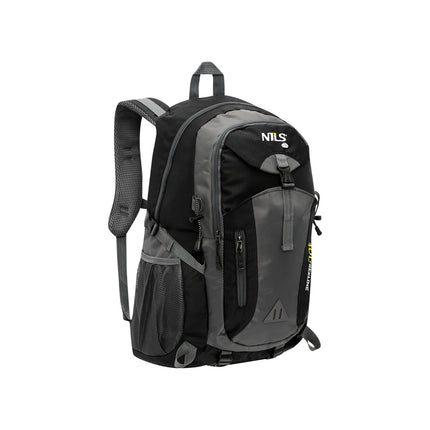 Rucsac Tourist Black 40L – Esențial de călătorie