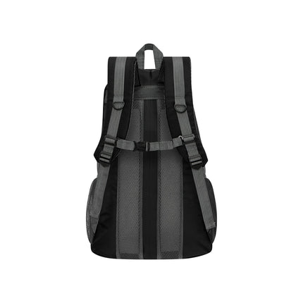 Rucsac Tourist Black 40L – Esențial de călătorie