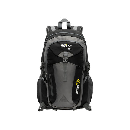 Rucsac Tourist Black 40L – Esențial de călătorie