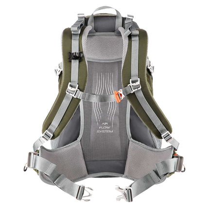 Rucsac, Turist Green, Capacitate 40L