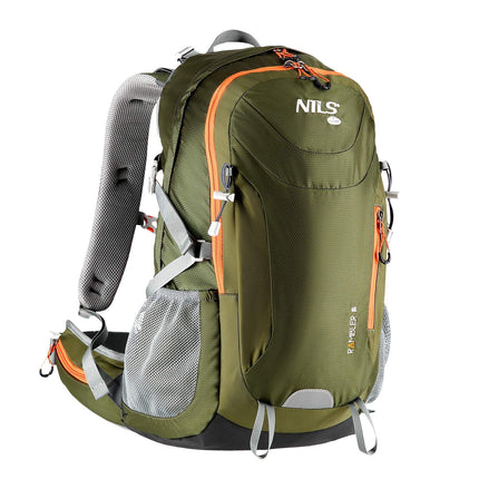 Rucsac, Turist Green, Capacitate 40L