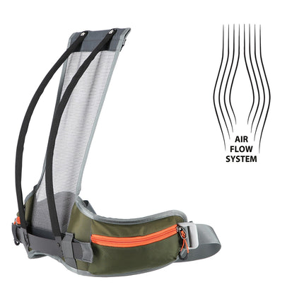 Rucsac, Turist Green, Capacitate 40L