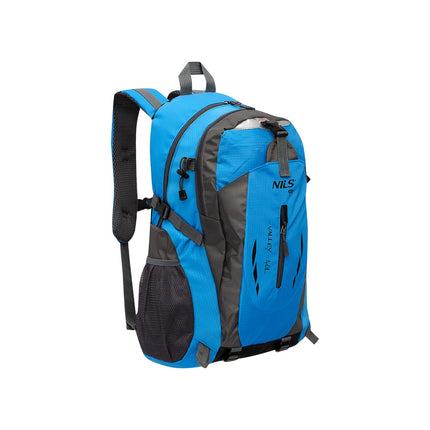 Rucsac pentru Turisti, Albastru, Capacitate 40L