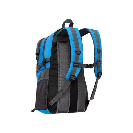 Rucsac pentru Turisti, Albastru, Capacitate 40L
