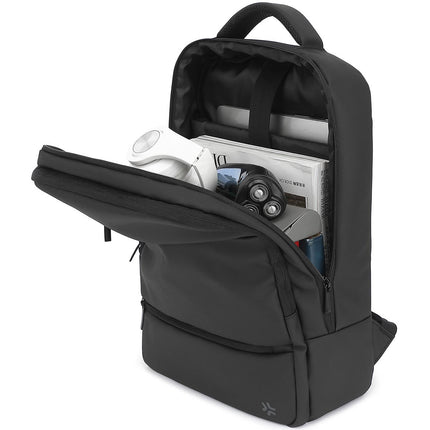 Backpack for laptop 15.6" Black