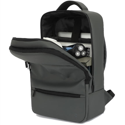 Backpack for laptop 15.6" Grey