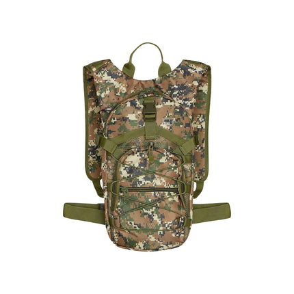 Rucsac cu design crab, durabil, spatios