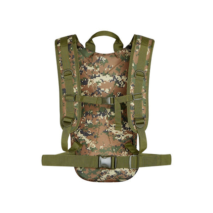 Rucsac cu design crab, durabil, spatios