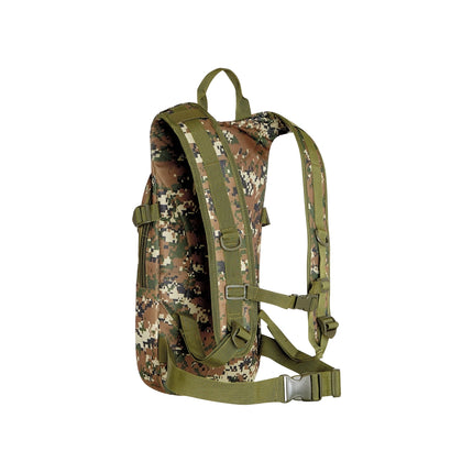 Rucsac cu design crab, durabil, spatios