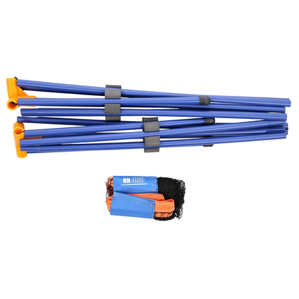 Plasa Badminton 400cm – Acoperire completa
