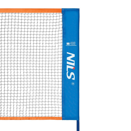 Plasa Badminton 400cm – Acoperire completa