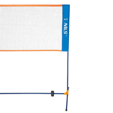 Plasa Badminton 400cm – Acoperire completa