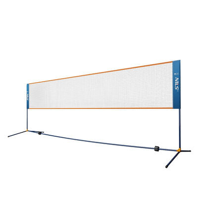 Plasa Badminton 400cm – Acoperire completa