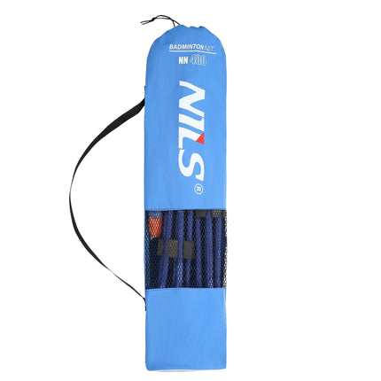 Plasa Badminton 400cm – Acoperire completa