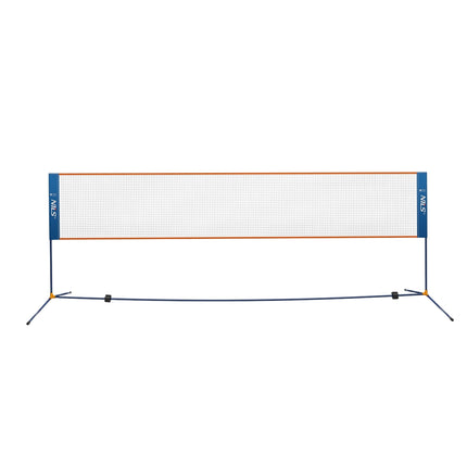 Plasa Badminton 400cm – Acoperire completa