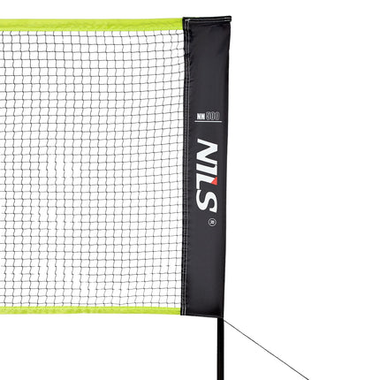 Plasa de badminton 500 cm – Acoperire completa