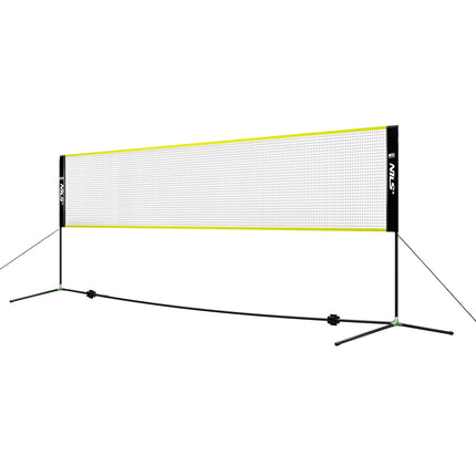 Plasa de badminton 500 cm – Acoperire completa