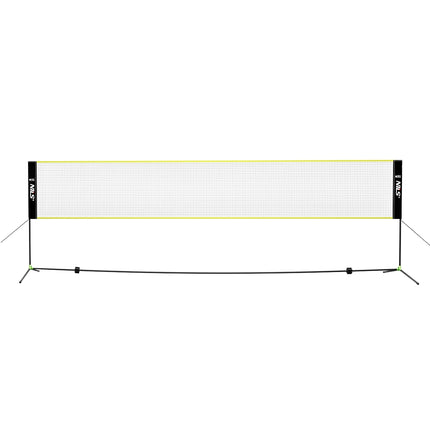 Plasa de badminton 500 cm – Acoperire completa