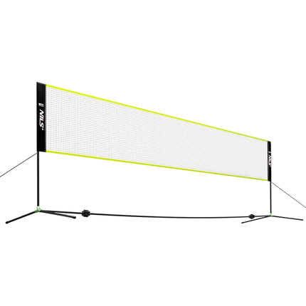 Plasa de badminton 500 cm – Acoperire completa