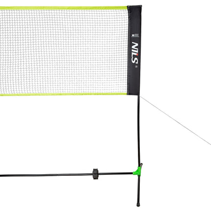Plasa de badminton 500 cm – Acoperire completa