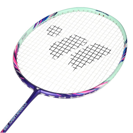 Rachetă de badminton – ușoară, durabilă, de înaltă performanță