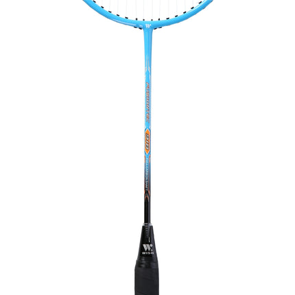 Rachetă de badminton – ușoară, durabilă, de înaltă performanță