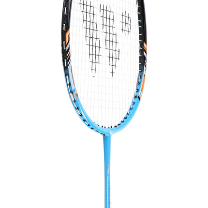 Rachetă de badminton – ușoară, durabilă, de înaltă performanță
