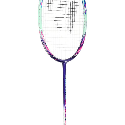 Rachetă de badminton – ușoară, durabilă, de înaltă performanță