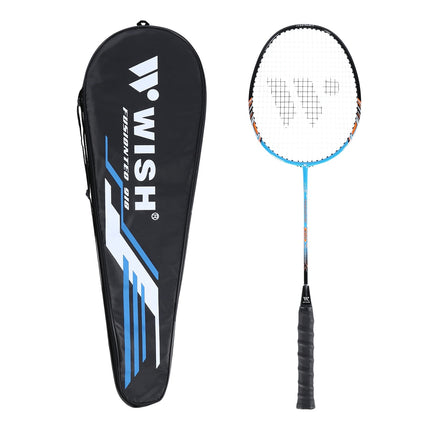 Rachetă de badminton – ușoară, durabilă, de înaltă performanță