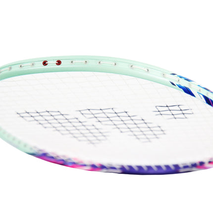 Rachetă de badminton – ușoară, durabilă, de înaltă performanță