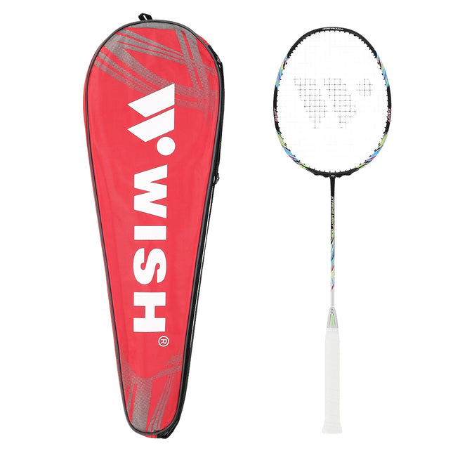 Rachetă de badminton – ușoară, de înaltă performanță