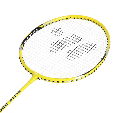 Set rachete badminton, 2 rachete, 3 volane, plasă