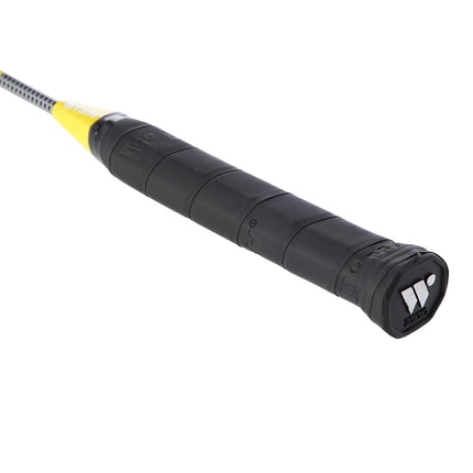 Set rachete badminton, 2 rachete, 3 volane, plasă