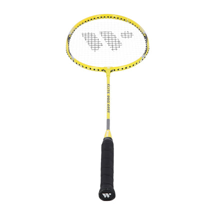 Set rachete badminton, 2 rachete, 3 volane, plasă