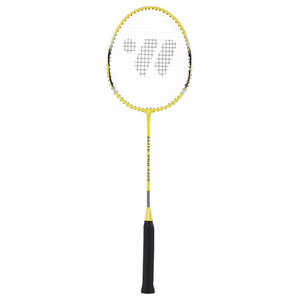 Set rachete badminton, 2 rachete, 3 volane, plasă