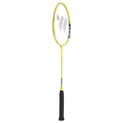 Set rachete badminton, 2 rachete, 3 volane, plasă