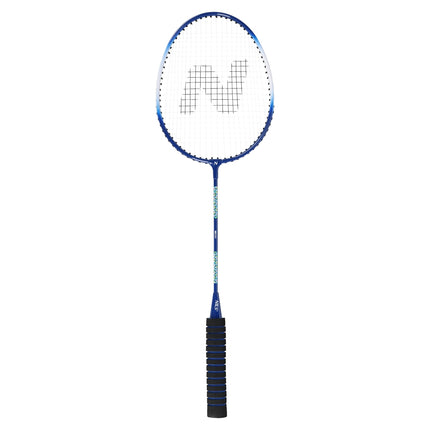 Set badminton – 2 rachete din aluminiu, 3 volane, husă