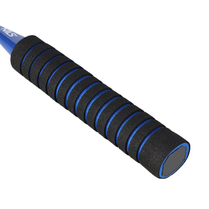 Set badminton – 2 rachete din aluminiu, 3 volane, husă