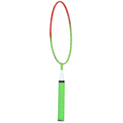 Set Badminton, 2 Rachete + Volani + Mingi, Junior