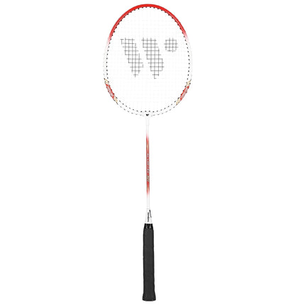 Set badminton – 2 rachete, volante incluse
