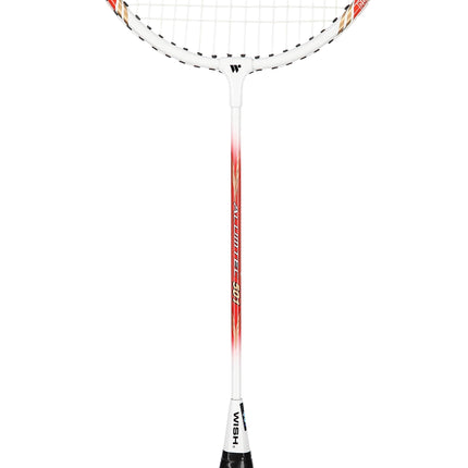 Set badminton – 2 rachete, volante incluse