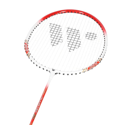 Set badminton – 2 rachete, volante incluse