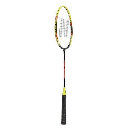 Set badminton cu capac, construcție din aluminiu