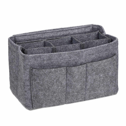 Organizator Geanta Poșetă Pâslă