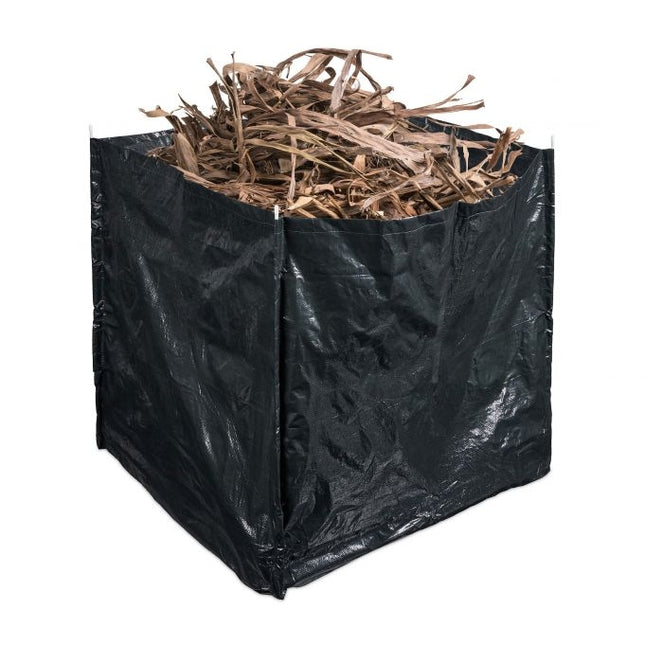 Sac pentru deseuri de gradina 1000 litri