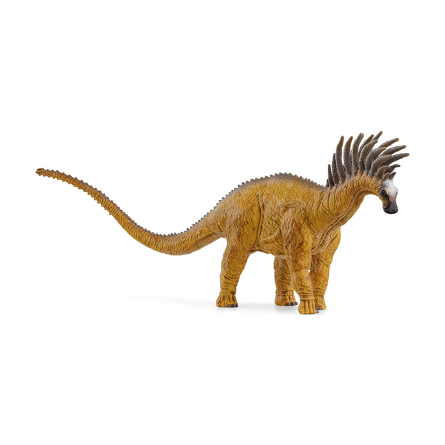 Figurină de dinozaur Bajadasaurus, design realist, de colecție