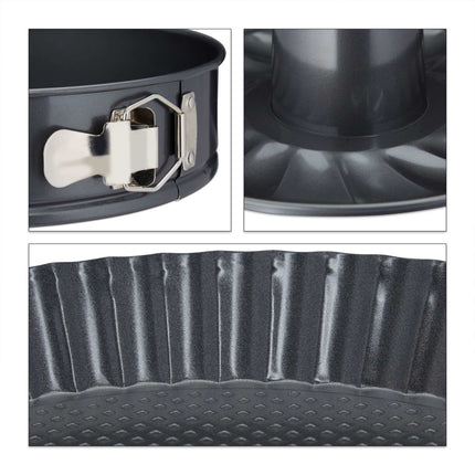Set forme de copt 5 piese