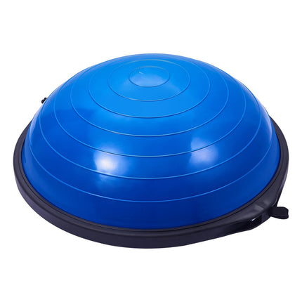 Balance Ball Trainer 26 Inch, 1500 lb, Bands & Pump